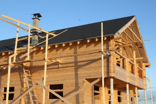 יש מגוון שיטות לבנייה קלה – למה בנייה מעץ היא המועדפת?